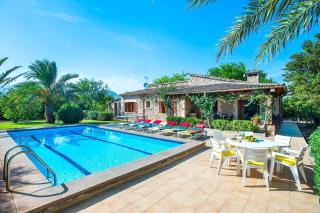 Villa Tanca - El Port - 0
