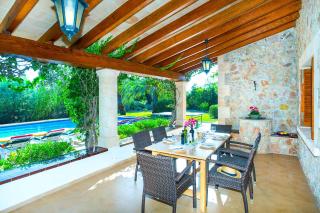 Villa Tanca - El Port - 5