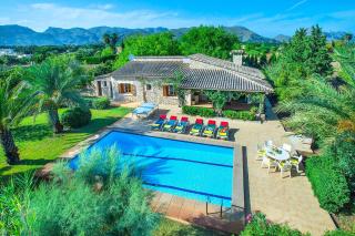 Villa Tanca - 3