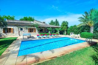 Villa Tanca - El Port - 9