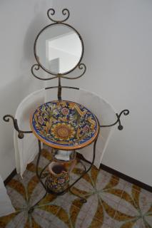 I Colori della SICILIA - Caltagirone - 6