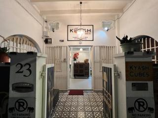 Georgetown Kyash House 23 - George Town - 8