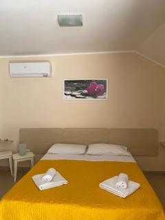 Bed and Breakfast Rio Casaletto - Casaletto Spartano - 2