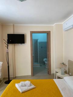 Bed and Breakfast Rio Casaletto - Casaletto Spartano - 3