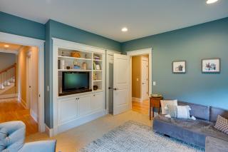 Stockbridge Retreat with Pool and Hot Tub! - 4