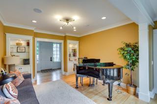 Stockbridge Retreat with Pool and Hot Tub! - Stockbridge - 7