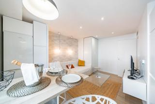 Centre - 10mn Palais - Plages - Croisette - AT - Cannes - 1