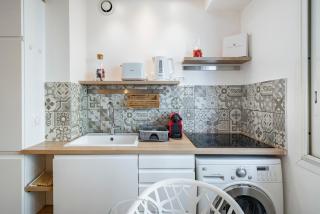 Centre - 10mn Palais - Plages - Croisette - AT - Cannes - 2