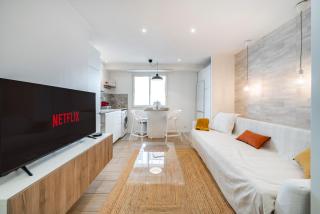 Centre - 10mn Palais - Plages - Croisette - AT - Cannes - 9