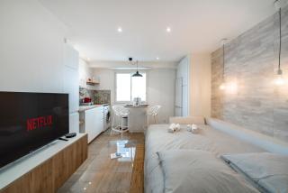 Centre - 10mn Palais - Plages - Croisette - AT - Cannes - 7