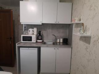 Centrally-located studio near the Sea Garden - Varna - 2