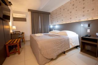 Antonio´s Palace Hotel - Piracicaba - 3