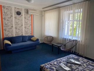 Uneed Rooms Podil - Kiev - 7