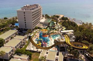 Duja Didim - Ultra All Inclusive - Didim - 0