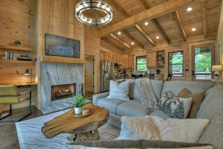Aska Tranquility -Stylish New Build Cabin Getaway - Cherry Log - 9
