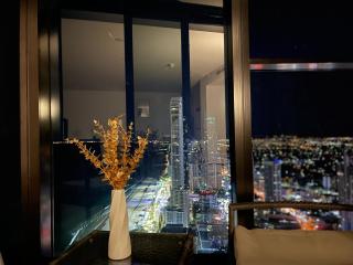 Seascape Getaway 2 Kingbeds Ocean View FreeParking - Gold Coast - 1