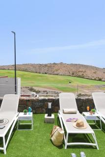 Vista Golf 10 by VillaGranCanaria - Maspalomas - 2