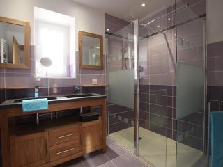 Grand gîte cosy avec terrasse, jardin et jeux à Boisset, proche villages médiévaux et loisirs nature - FR-1-582-246 - 4