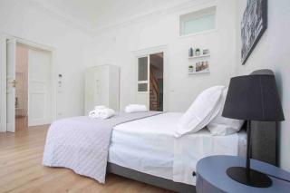 The house Politeama Palermo Historic center - Palermo - 5