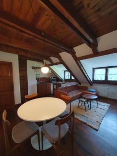 Acogedor apartamento de montaña con jardín y piscina - Benasque - 2