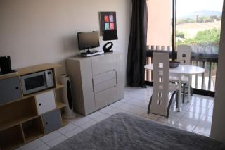 Studio 216, Port Vénus au village naturiste - Cap d'Agde - 5
