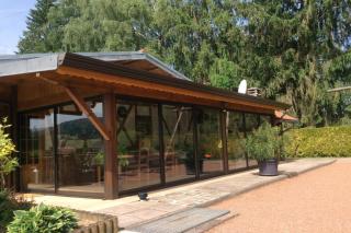 Le Chalet du Cerf au coeur du Massif des Vosges, proche Gérardmer et Alsace - Gerbépal - 8