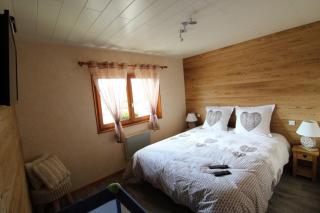 Le Chalet du Cerf au coeur du Massif des Vosges, proche Gérardmer et Alsace - Gerbépal - 5
