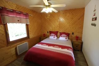 Le Chalet du Cerf au coeur du Massif des Vosges, proche Gérardmer et Alsace - Gerbépal - 4