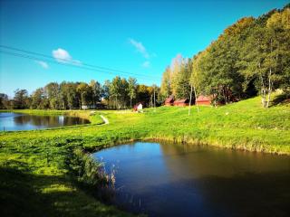 DOLINA NAD MOŁSTOWĄ - - 2