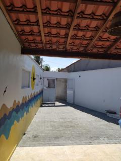 Casinha de Sapê - 4