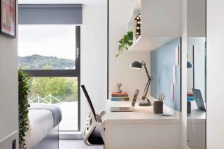Westfield - Summer Budget Accommodation - Edimburgo - 8