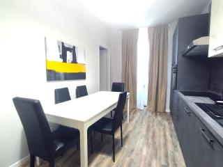 Casa Wally - Torino - 8
