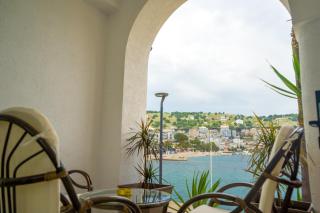 Adam & Eve Suites - Sarandë - 3