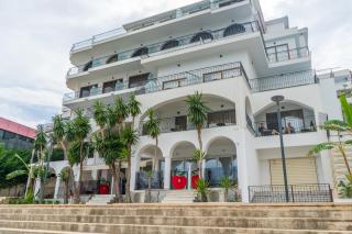 Adam & Eve Suites - Sarandë - 5