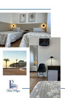 Hotel Playa - Peñíscola - 7