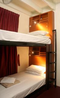 Red Inn Court - George Town - 4