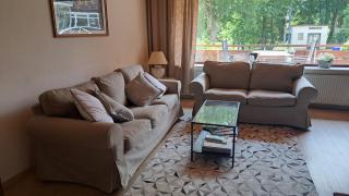 Ferienwohnungen Haus am Karpfenteich - 7