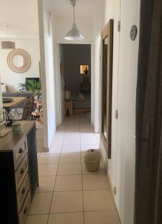 Appartement 3 pièces, proche plage - Villeneuve Lès Maguelone - Villeneuve-lès-Maguelonne - 2