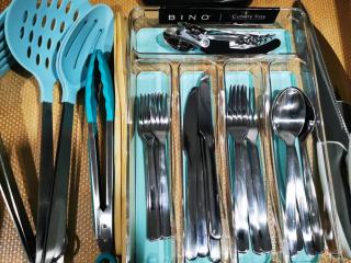 *Cozy, newly renovated, fully equipped* - 3