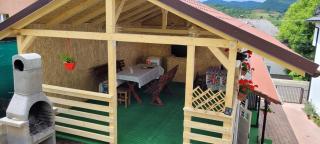 Casa Dalina - Rona de Jos - 3