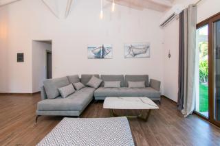 Villa Olvia - Vourvourou - 9