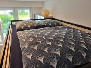 Studio cosy et lumineux bike parking - Saverne - 8