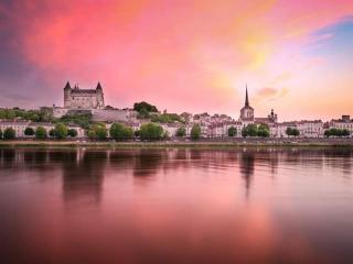 Gîte charmant 4 pers avec jardin privé, proche Saumur et bords de Loire, tout inclus - FR-1-622-5 - 7