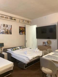 Appartement Villiers - París - 9