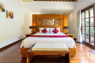 Sukanami Villa Ubud by ecommerceloka - Gianyar - 3