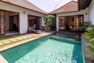 Sukanami Villa Ubud by ecommerceloka - Gianyar - 2