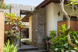 Sukanami Villa Ubud by ecommerceloka - Gianyar - 4
