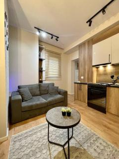 3D Apartament / Tirana City Center - Tirana - 5