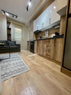 3D Apartament / Tirana City Center - Tirana - 3