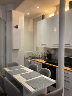 Appartement Villiers - París - 5